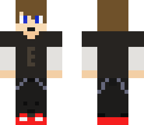 the elite gamer skin 