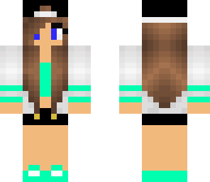 minty tomboy edited