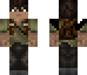 looter survivor