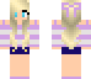 cute pastel sailor