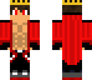 king boy