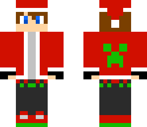 renn xmas