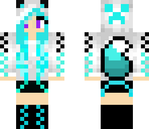 ice fox