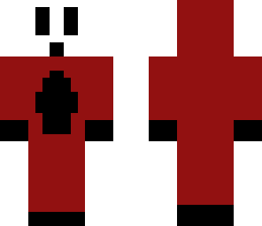 monk