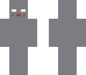 herobrine in armor
