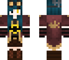 steampunk
