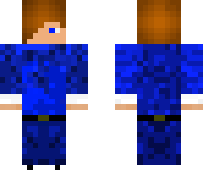 light brown hair boy