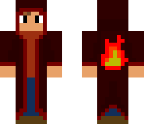 fire mage