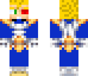 vegeta