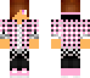georgie's skin for breast cancer fixed