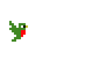 humming bird