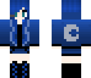 gamer luna