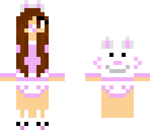 bunny baby