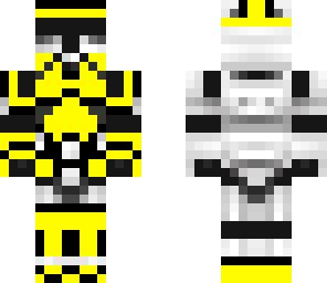 storm trooper