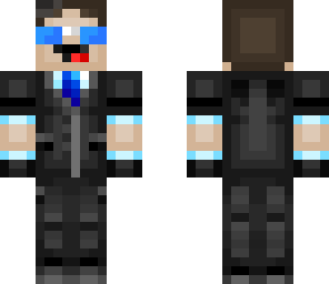 full suit
