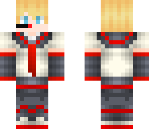 skin pro rikaz pro