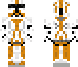 -star wars- commander bly