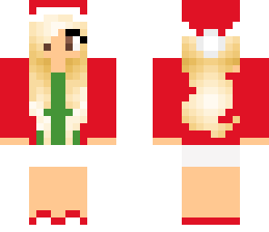 lil's skin