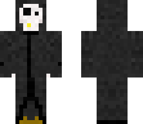 greg the grim reaper