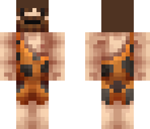 caveman
