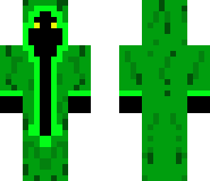 green grim reaper