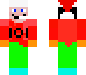christmas lolwoggotoggo