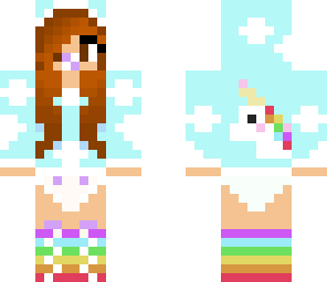 unicorn baby