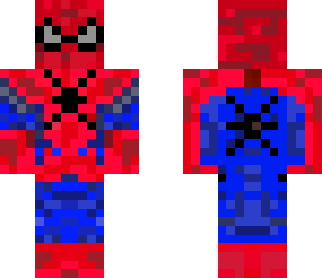 spider man