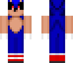 sonic exe