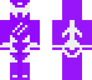 purple jungle master ranger