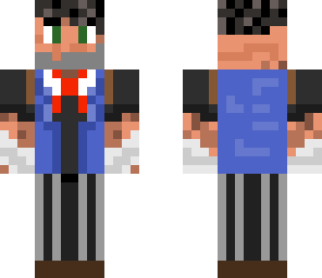 booker dewitt