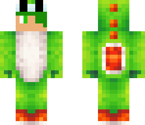 yoshi boi