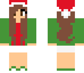 jess' skin