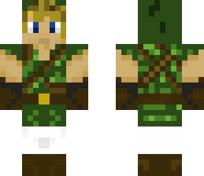 link a skina