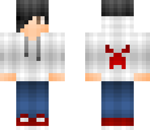 mill's skin