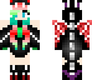 christmas dragon