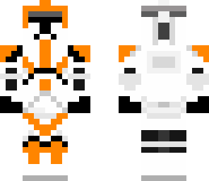 commander cody