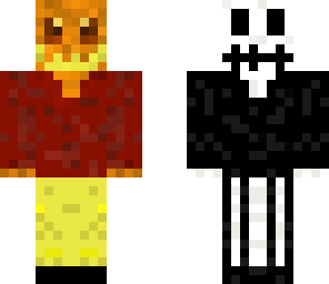 jack the pumkin king