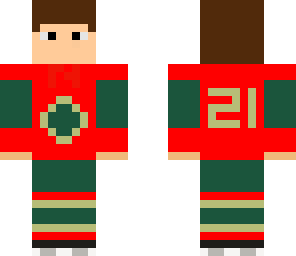 kyle brodziak