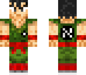 jayden saiyan