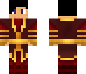 rkc firebender 2