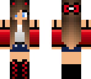 cat girl