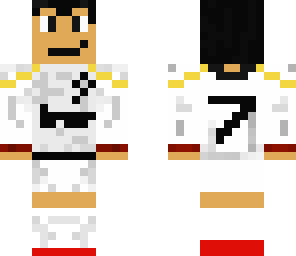 christiano ronaldo