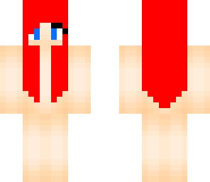 red head base