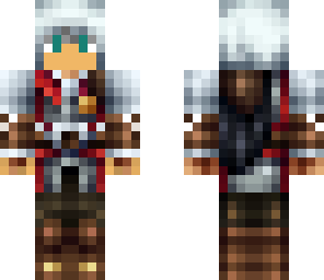edgamerpro assassin