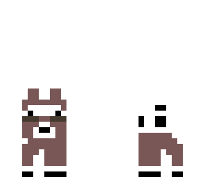 raccoon bandit