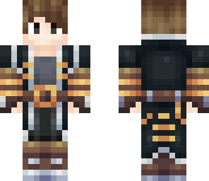 skin definitiva xd