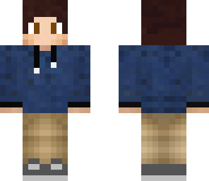 nick