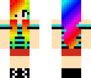 rainbow