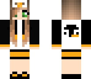 penguin